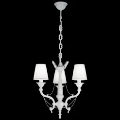 Possoni Żyrandole|Lampy Wiszące Klasyczne<Ginevra 859/3 - - lampa wisząca