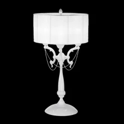 Possoni Lampy Na Biurko Klasyczne<Ginevra 859/L3 - - lampa biurkowa