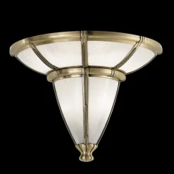 Possoni Kinkiety I Lampy Na Ścianę|Kinkiety Klasyczne<Giotto 1898/A4+2 - - kinkiet