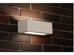 Nowodvorski Kinkiety I Lampy Na Ścianę<Gipsy 2206 - - kinkiet nowoczesny