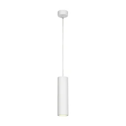 Lucide Lampy Do Salonu, Oświetlenie Salonu|Lampy Do Kuchni, Oświetlenie Kuchenne<Gipsy H25 - - lampa wisząca biały