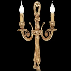 Possoni Kinkiety I Lampy Na Ścianę|Kinkiety Klasyczne<Giselle 382/A2 - - kinkiet