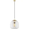 Argon Żyrandole|Nowoczesne Lampy Wiszące<Glen 4739 - - lampa wisząca 1 pł.