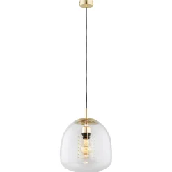Argon Żyrandole|Nowoczesne Lampy Wiszące<Glen 4739 - - lampa wisząca 1 pł.