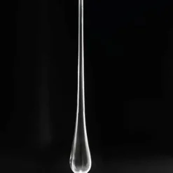 Leucos Wiszące Ekskluzywne|Żyrandole<Glo Incasso/Recessed 210cm przezroczysty - - lampa wisząca