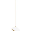 Moosee Żyrandole<Globe 25 Złota - - lampa wisząca