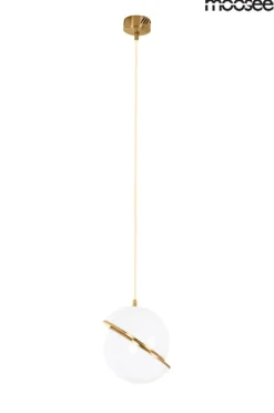 Moosee Żyrandole<Globe 20 Złota - - lampa wisząca
