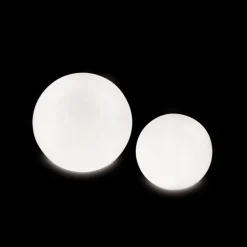 Slide Lampy Ogrodowe Stojące|Meble Podświetlane<Globo 30 OUT Glossy - - lampa stojąca zewnętrzna