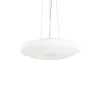 Ideal Lux Żyrandole<Glory Sp3 D40 - - lampa wisząca