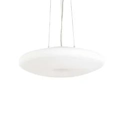 Ideal Lux Lampy Do Salonu, Oświetlenie Salonu|Lampy Do Sypialni, Oświetlenie Do Sypialni<Glory SP5 D60