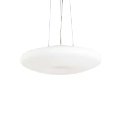 Ideal Lux Lampy Do Salonu, Oświetlenie Salonu|Lampy Do Sypialni, Oświetlenie Do Sypialni<Glory SP3 D50