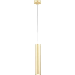Argon Nowoczesne Lampy Wiszące|Żyrandole<Gomera 4057 - - lampa wisząca 1 pł.