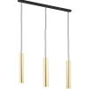 Argon Żyrandole|Nowoczesne Lampy Wiszące<Gomera Plus 6113 - - lampa wisząca 3 pł.