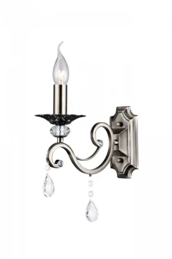 Maytoni Kinkiety I Lampy Na Ścianę|Lampy Do Sypialni, Oświetlenie Do Sypialni<Grace Bronze - - kinkiet podwójny