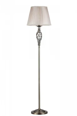 Maytoni Lampy Stojące I Podłogowe|Lampy Stojące Klasyczne<Grace Bronze - - lampa stojąca klasyczna