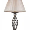 Maytoni Lampki Na Biurko, Oświetlenie Biurkowe|Lampy Do Salonu, Oświetlenie Salonu<Grace Bronze - - lampa biurkowa klasyczna