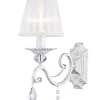 Maytoni Kinkiety I Lampy Na Ścianę|Lampy Do Salonu, Oświetlenie Salonu<Grace Cream Gold - - kinkiet pojedynczy
