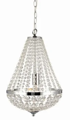 Markslu00f6jd Lampy Wiszące Klasyczne|Lampy Kryształowe Wiszące<Granso Ø30 - Markslojd - lampa wisząca klasyczna