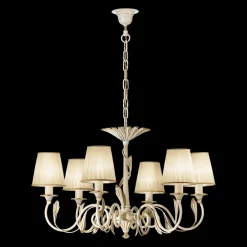 Possoni Żyrandole|Lampy Wiszące Klasyczne<Greta 1038/6 - - lampa wisząca