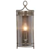 Elstead Lighting Kinkiety I Lampy Na Ścianę|Lampy Do Salonu, Oświetlenie Salonu<Guildhall Dark Bronze - - kinkiet klasyczny