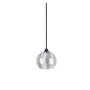 AZzardo Lampy Do Jadalni|Lampy Wiszące Nad Ladę Kuchenną<Gulia 1 Chrome - - lampa wisząca