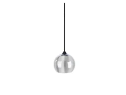 AZzardo Lampy Do Jadalni|Lampy Wiszące Nad Ladę Kuchenną<Gulia 1 Chrome - - lampa wisząca