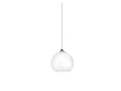 AZzardo Lampy Do Jadalni|Lampy Wiszące Nad Ladę Kuchenną<Gulia 1 White - - lampa wisząca