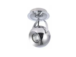 AZzardo Plafony Sufitowe I Ścienne|Kinkiety I Lampy Na Ścianę<GULIA Chrome - - plafon/lampa sufitowa