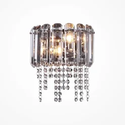 Maytoni Kinkiety I Lampy Na Ścianę|Kinkiety Kryształowe<Hail - - kinkiet