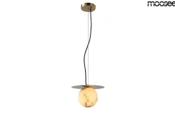 Moosee Żyrandole<Halo - - lampa wisząca