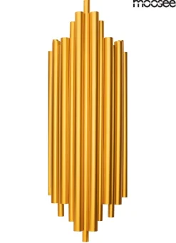 Moosee Kinkiety I Lampy Na Ścianę<Harmonic Złota - - lampa ścienna