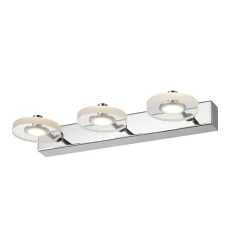 Italux Kinkiety I Lampy Na Ścianę<Harmony 3 Led - - ścienna