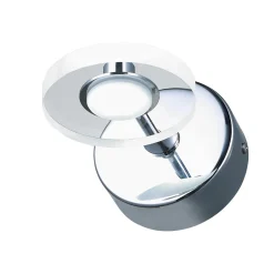Italux Kinkiety I Lampy Na Ścianę<Harmony 1 Led - - ścienna
