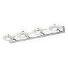 Italux Kinkiety I Lampy Na Ścianę<Harmony 4 Led - - kinkiet