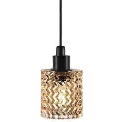 Nordlux Lampy Do Salonu, Oświetlenie Salonu|Lampy Do Jadalni<Hollywood Ø10,8 bursztyn - - lampa wisząca bursztynNapięcie: 230V