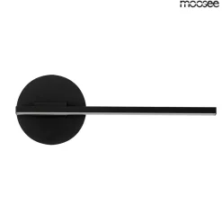 Moosee Kinkiety I Lampy Na Ścianę<Horizon Czarna - - lampa ścienna