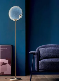Masiero Lampy Stojące I Podłogowe<Horo Stl - - lampa podłogowa