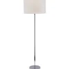 Nowodvorski Lampy Stojące I Podłogowe|Lampy Do Salonu, Oświetlenie Salonu<Hotel Ecru 8981 - - lampa podłogowa nowoczesna