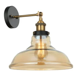 Italux Kinkiety I Lampy Na Ścianę<Hubert - - kinkiet