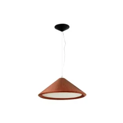 Faro Lampy Do Salonu, Oświetlenie Salonu|Lampy Do Kuchni, Oświetlenie Kuchenne<Hue In Ø70 pomarańczowy - - lampa wisząca pomarańczowyNapięcie: 230V