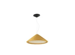Faro Lampy Do Salonu, Oświetlenie Salonu|Lampy Do Kuchni, Oświetlenie Kuchenne<Hue In Ø70 żółty - - lampa wisząca