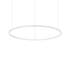 Ideal Lux Żyrandole<Hulahoop Sp D081 - - lampa wisząca
