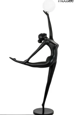 Moosee Lampy Stojące I Podłogowe<Human Ballerina Włókno Szklane - - lampa podłogowa