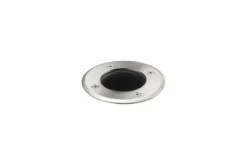AZzardo Oprawy Wpuszczane<Hyde Oval - - lampa zewnętrzna