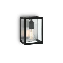 Ideal Lux Kinkiety I Lampy Na Ścianę<Igor Ap1 - - kinkiet