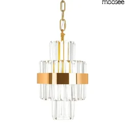 Moosee Kinkiety I Lampy Na Ścianę<Impero Złota - - lampa ścienna