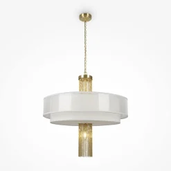 Maytoni Żyrandole|Lampy Do Sypialni, Oświetlenie Do Sypialni<Impressive Gold - - lampa wisząca