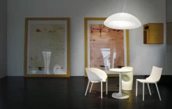 Vistosi Wiszące Ekskluzywne|Lampy Do Kuchni, Oświetlenie Kuchenne<Infinita SP 80 - - lampa wisząca