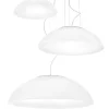 Vistosi Wiszące Ekskluzywne|Lampy Do Salonu, Oświetlenie Salonu<Infinita SP 36 - - lampa wisząca