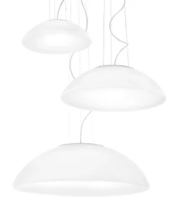 Vistosi Wiszące Ekskluzywne|Lampy Do Salonu, Oświetlenie Salonu<Infinita SP 36 D1 - - lampa wisząca